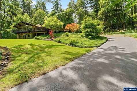 895 NW Carpathian Drive Corvallis OR 97330
