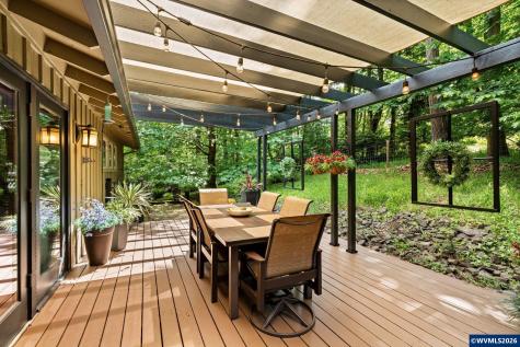 895 NW Carpathian Drive Corvallis OR 97330
