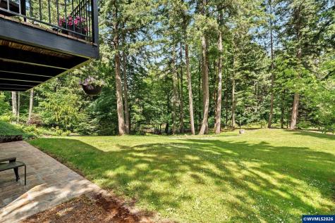 895 NW Carpathian Drive Corvallis OR 97330