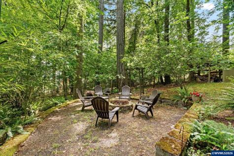 895 NW Carpathian Drive Corvallis OR 97330