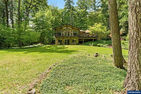 895 NW Carpathian Drive Corvallis OR 97330