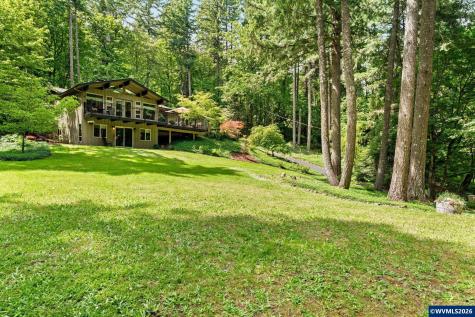 895 NW Carpathian Drive Corvallis OR 97330