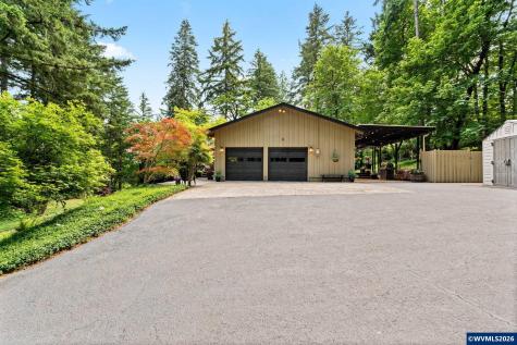 895 NW Carpathian Drive Corvallis OR 97330