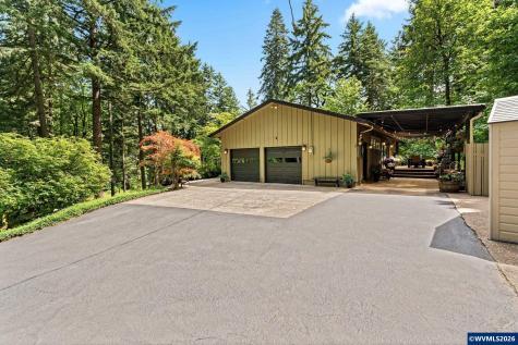 895 NW Carpathian Drive Corvallis OR 97330