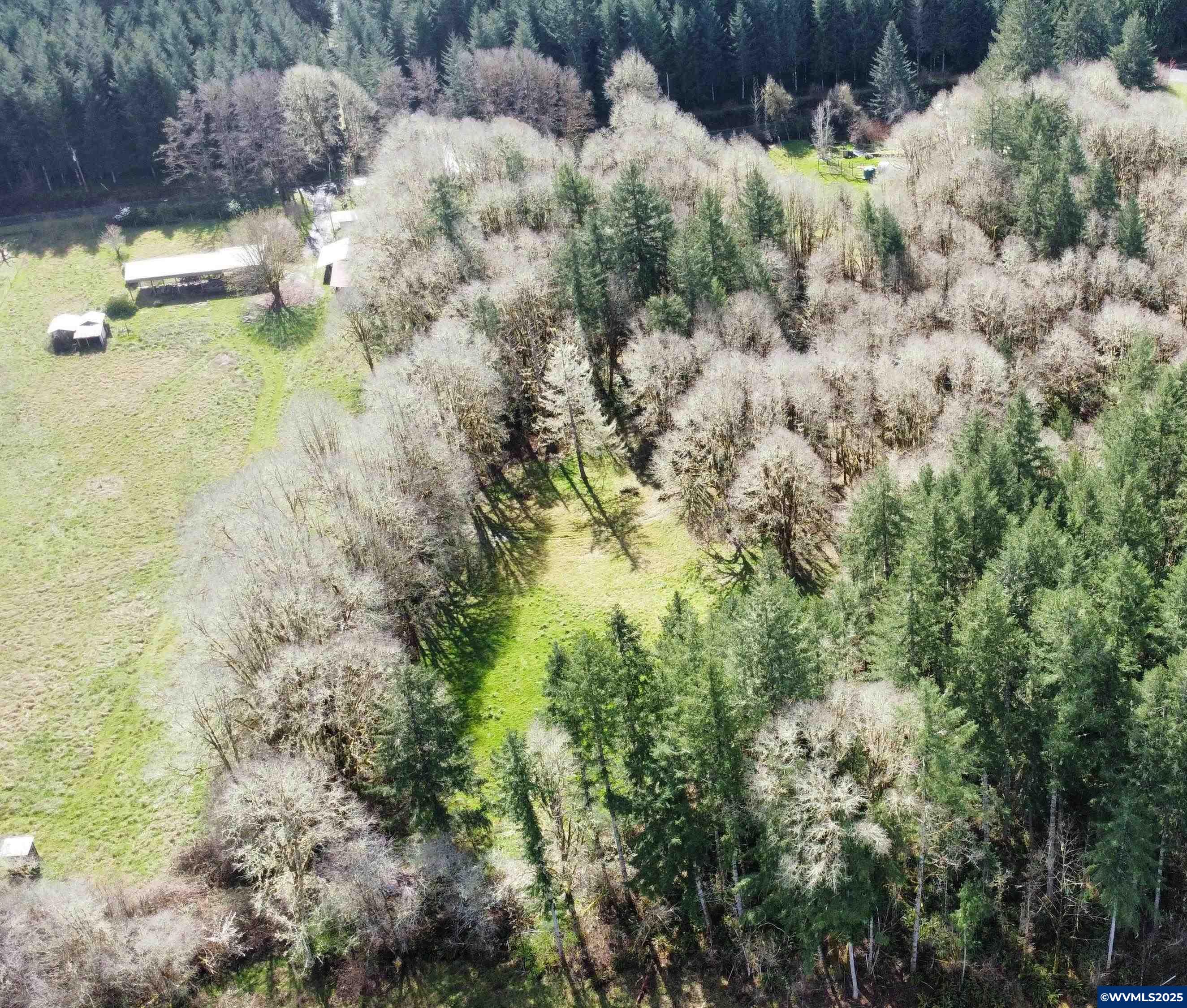 26622 Fudge Road Alsea OR 97324