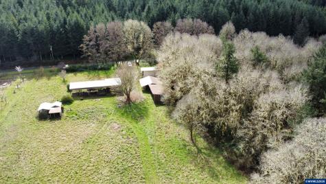 26622 Fudge Road Alsea OR 97324