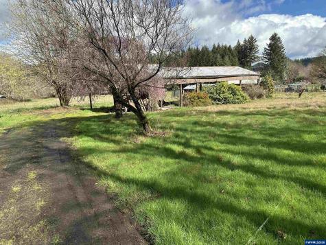 26622 Fudge Road Alsea OR 97324