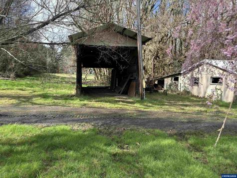 26622 Fudge Road Alsea OR 97324
