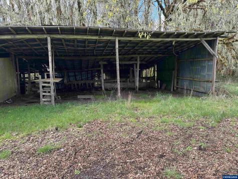26622 Fudge Road Alsea OR 97324