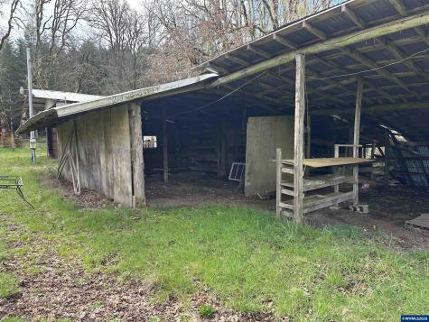 26622 Fudge Road Alsea OR 97324