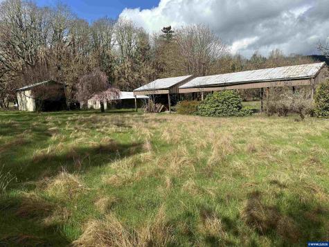 26622 Fudge Road Alsea OR 97324