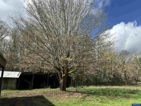 26622 Fudge Road Alsea OR 97324
