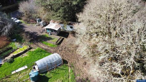 26622 Fudge Road Alsea OR 97324