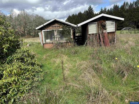 26622 Fudge Road Alsea OR 97324