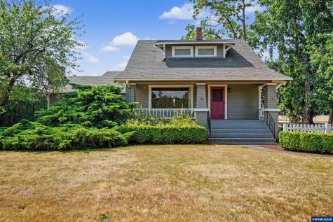 11874 Hazelgreen Road NE Silverton OR 97381