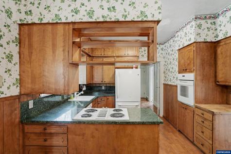 11874 Hazelgreen Road NE Silverton OR 97381