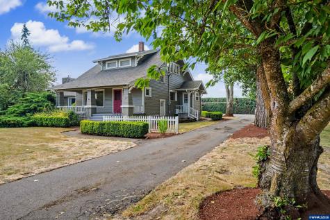 11874 Hazelgreen Road NE Silverton OR 97381