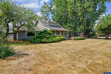 11874 Hazelgreen Road NE Silverton OR 97381