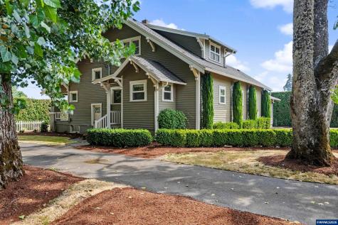 11874 Hazelgreen Road NE Silverton OR 97381