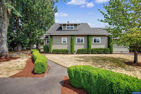 11874 Hazelgreen Road NE Silverton OR 97381