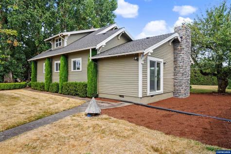 11874 Hazelgreen Road NE Silverton OR 97381