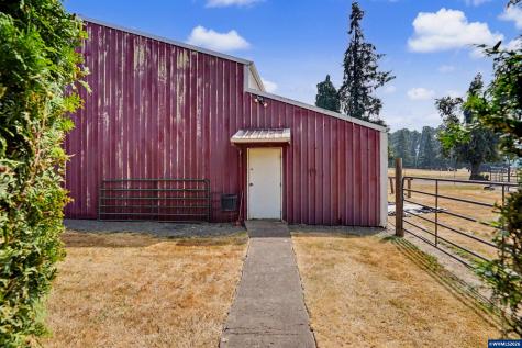 11874 Hazelgreen Road NE Silverton OR 97381