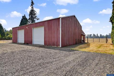 11874 Hazelgreen Road NE Silverton OR 97381