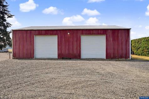 11874 Hazelgreen Road NE Silverton OR 97381