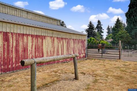11874 Hazelgreen Road NE Silverton OR 97381