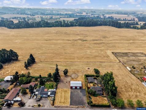 11874 Hazelgreen Road NE Silverton OR 97381