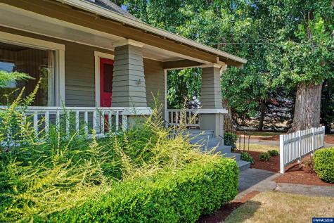 11874 Hazelgreen Road NE Silverton OR 97381