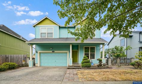 1725 Neota Street NE Salem OR 97301