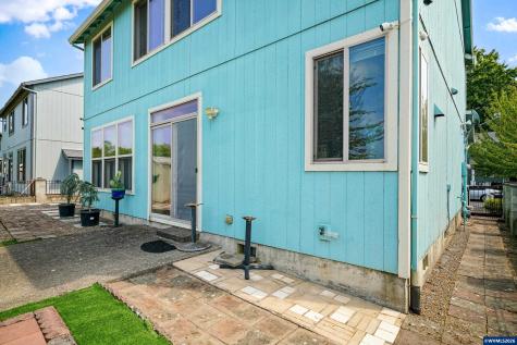 1725 Neota Street NE Salem OR 97301