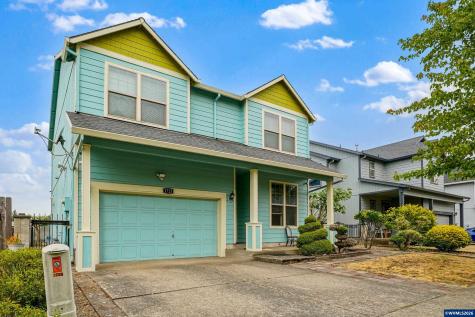 1725 Neota Street NE Salem OR 97301
