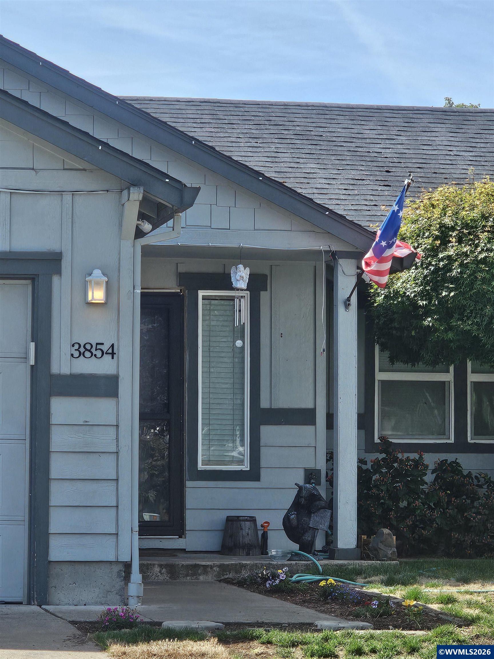 3854 Avalon Avenue NE Albany OR 97322