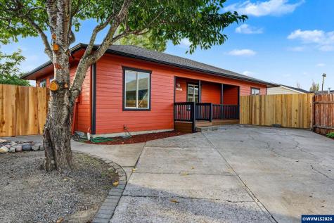 2645 Evergreen Court NE Salem OR 97301