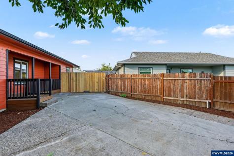 2645 Evergreen Court NE Salem OR 97301