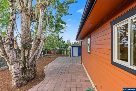 2645 Evergreen Court NE Salem OR 97301