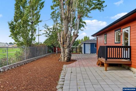 2645 Evergreen Court NE Salem OR 97301