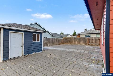 2645 Evergreen Court NE Salem OR 97301