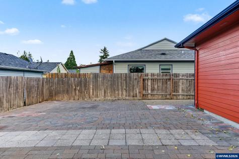2645 Evergreen Court NE Salem OR 97301