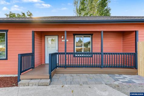 2645 Evergreen Court NE Salem OR 97301