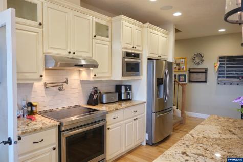 9754 Willamette Street Aumsville OR 97325