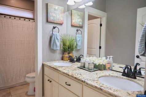 9754 Willamette Street Aumsville OR 97325