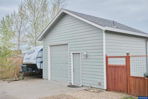 9754 Willamette Street Aumsville OR 97325