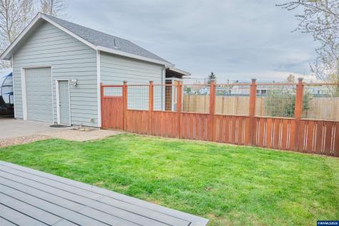 9754 Willamette Street Aumsville OR 97325