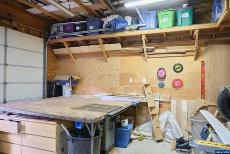 9754 Willamette Street Aumsville OR 97325