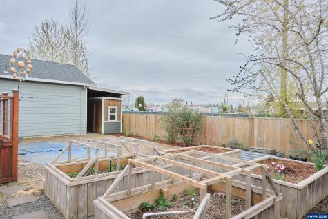 9754 Willamette Street Aumsville OR 97325