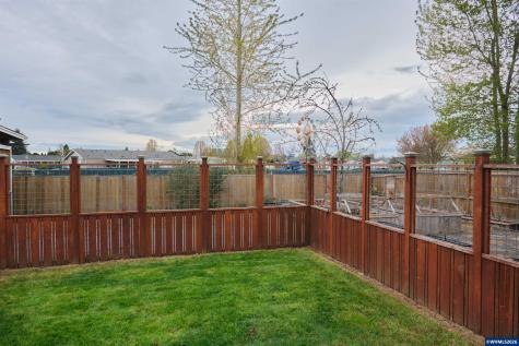 9754 Willamette Street Aumsville OR 97325