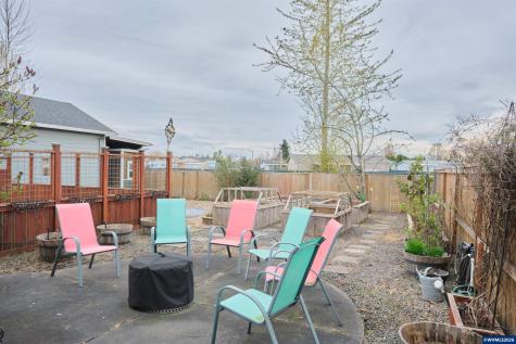 9754 Willamette Street Aumsville OR 97325